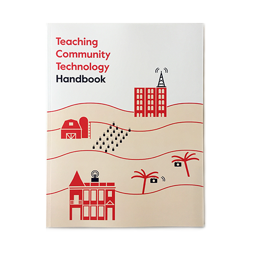 Teaching Community Technology Handbook