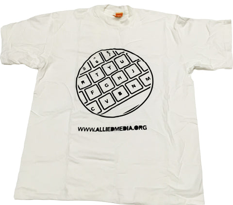 alliedmedia.org T-Shirt