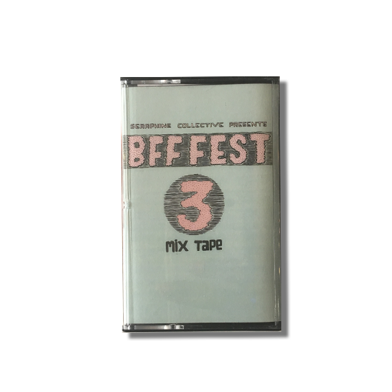 BFF Fest 3 Mixtape