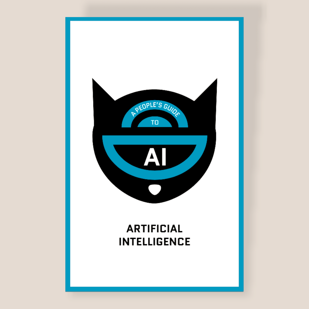 Digital Download: A People's Guide to AI