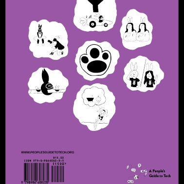 Digital Download: A People's Guide to AI, 2nd Edition