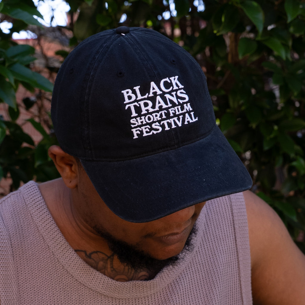 BTSFF Dad Hat