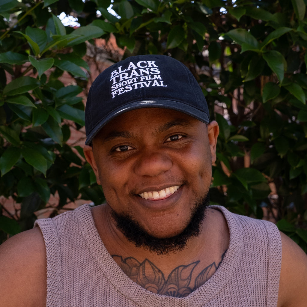 BTSFF Dad Hat