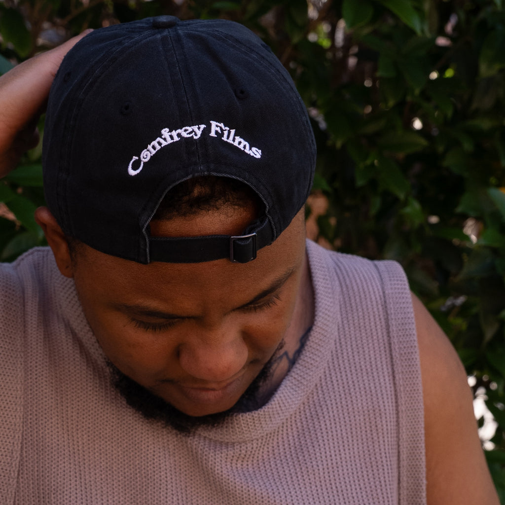 BTSFF Dad Hat