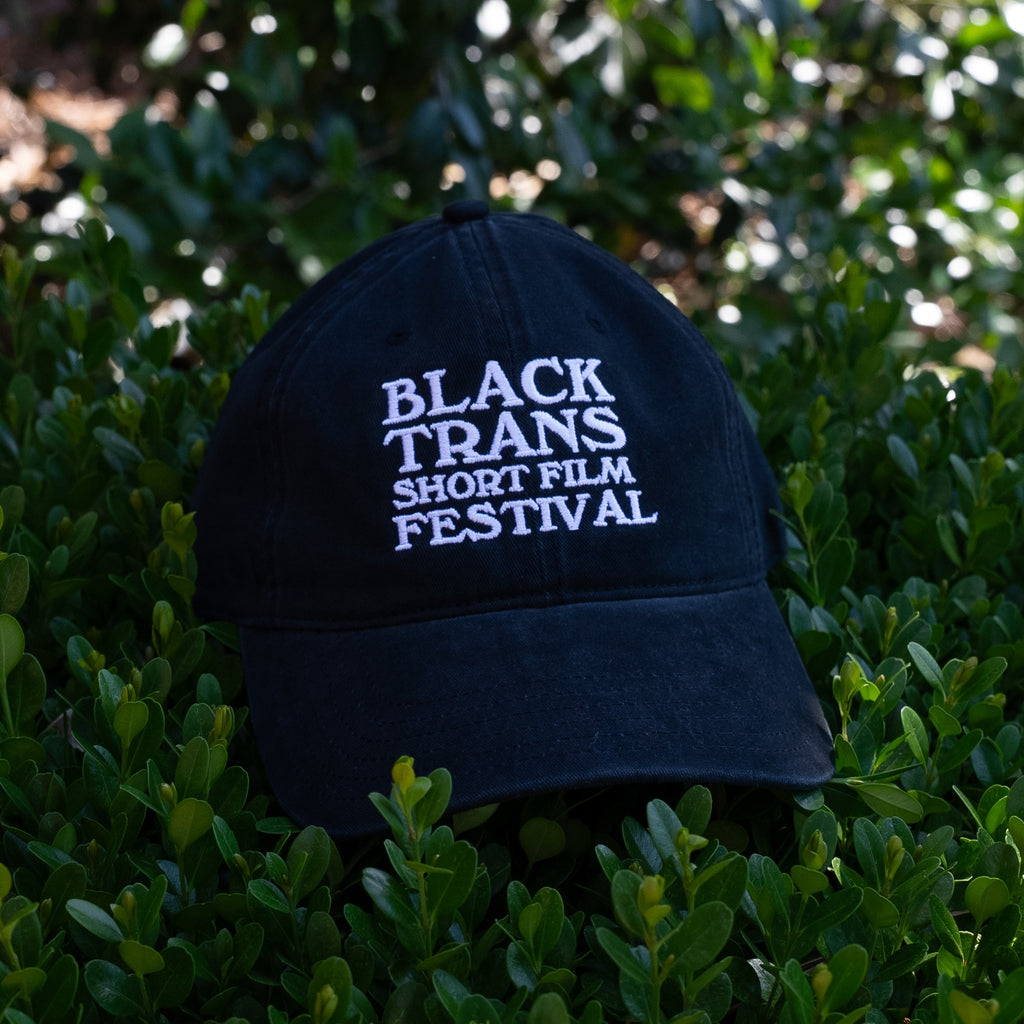 BTSFF Dad Hat