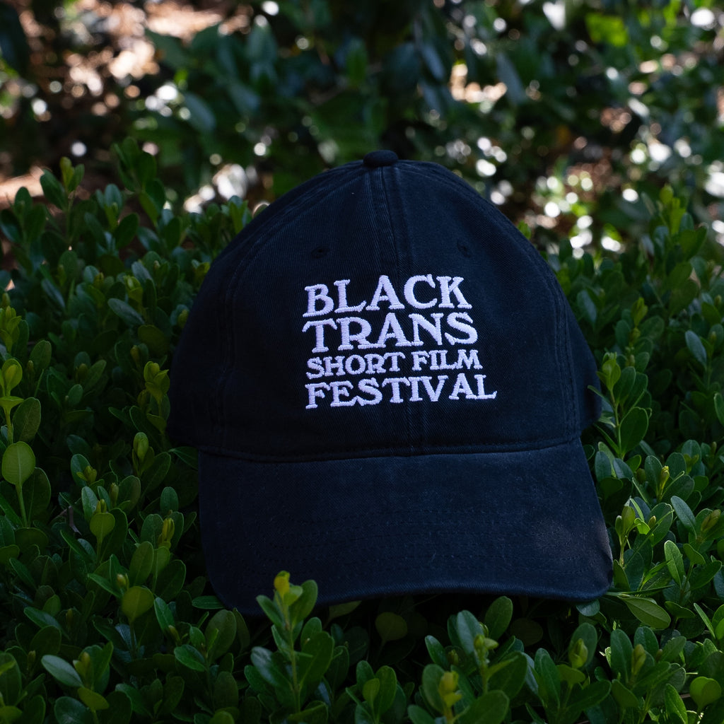 BTSFF Dad Hat