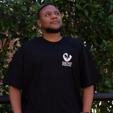 Black BTSFF T-Shirt