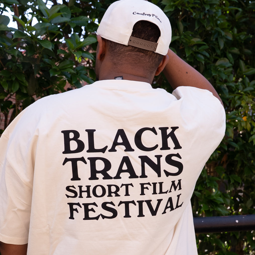 Ecru BTSFF T-Shirt