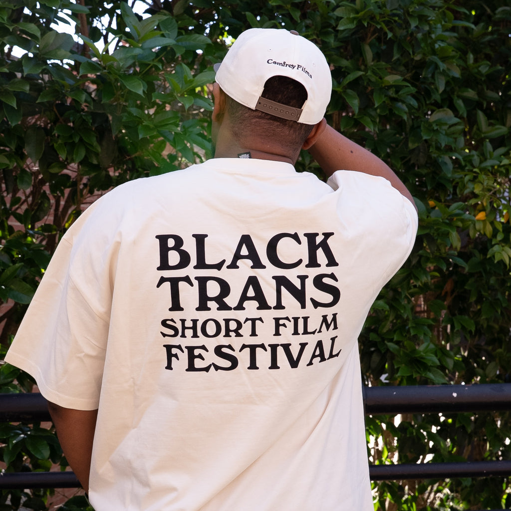 Ecru BTSFF T-Shirt