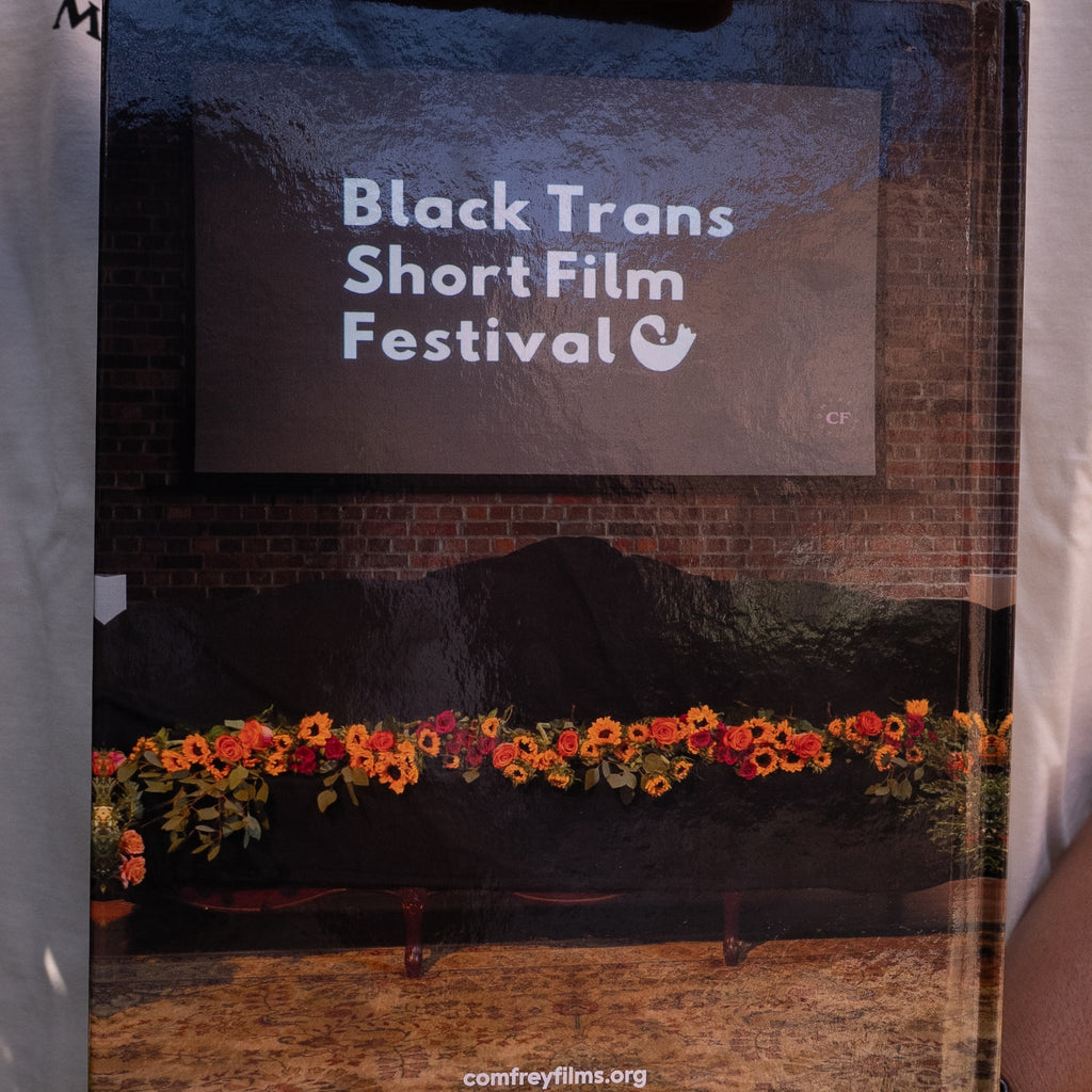 Coffee Table Book (BTSFF2026)