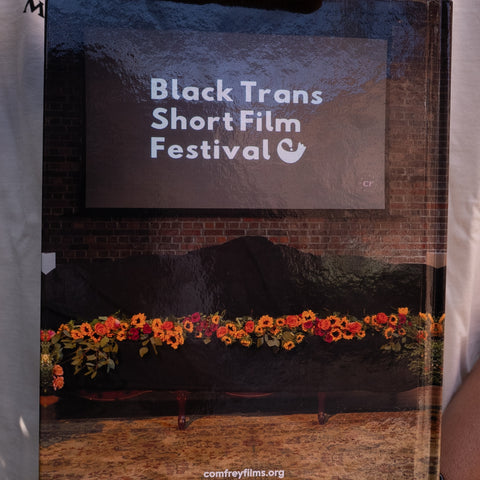 Coffee Table Book (BTSFF2026)
