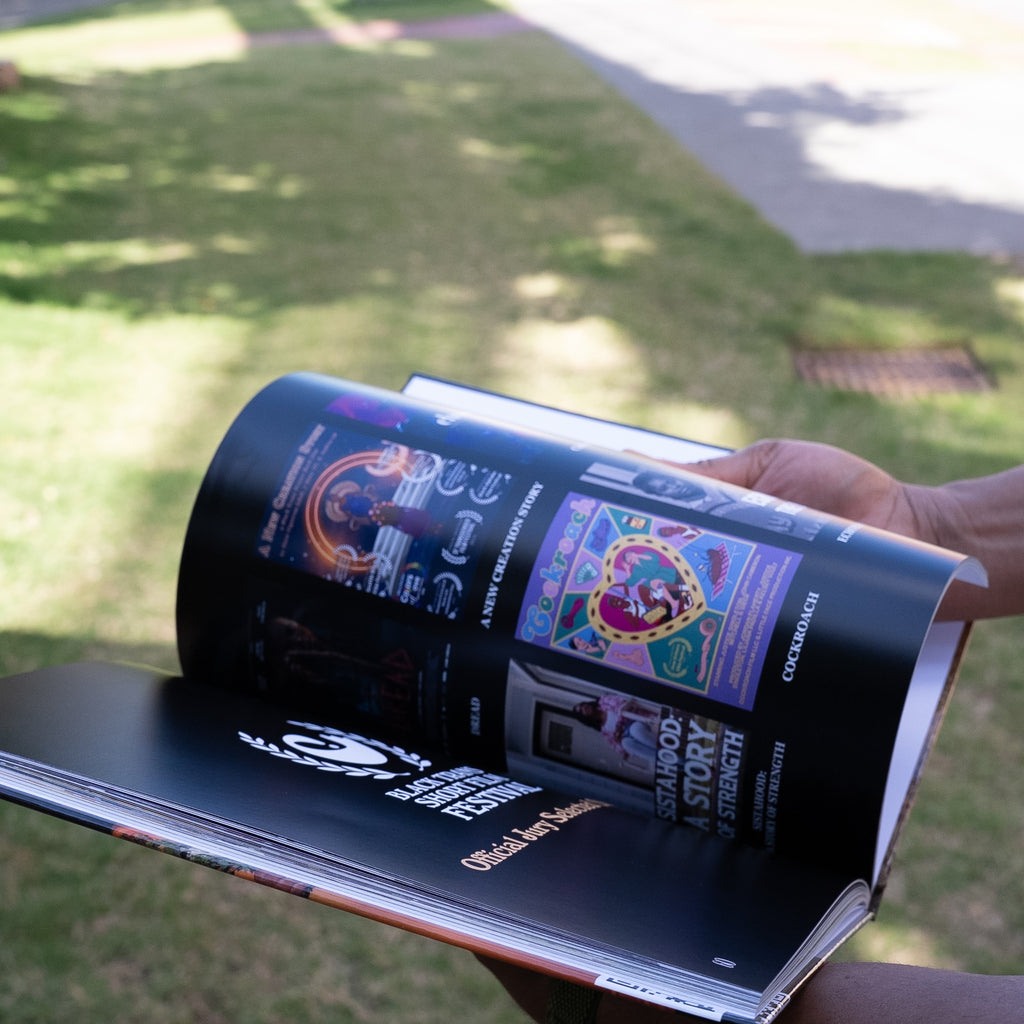 Coffee Table Book (BTSFF2026)