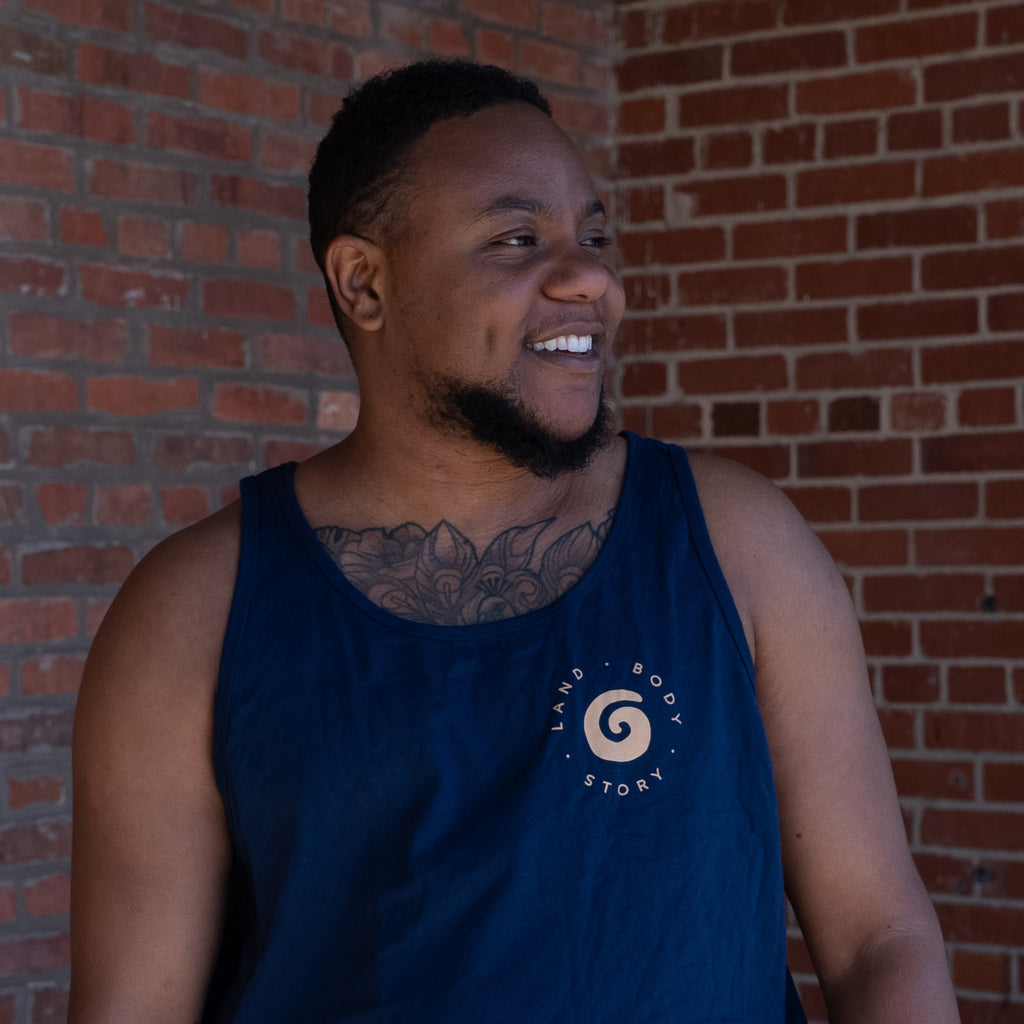 Land Body Story OG Tank
