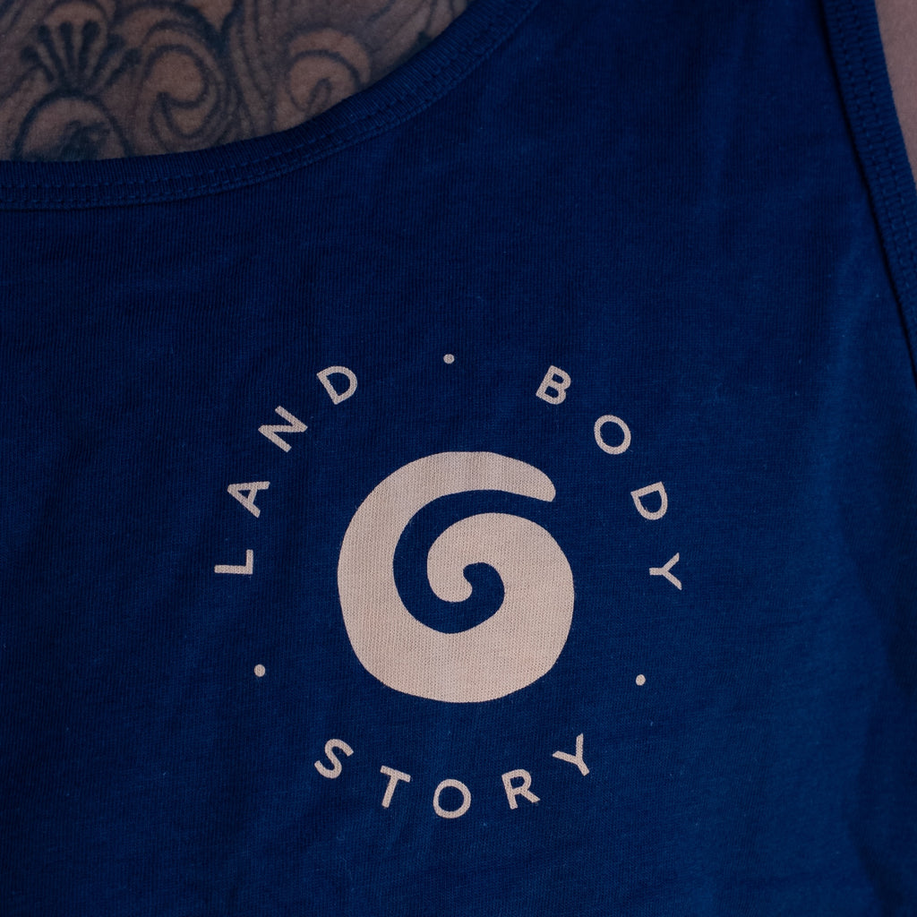 Land Body Story OG Tank