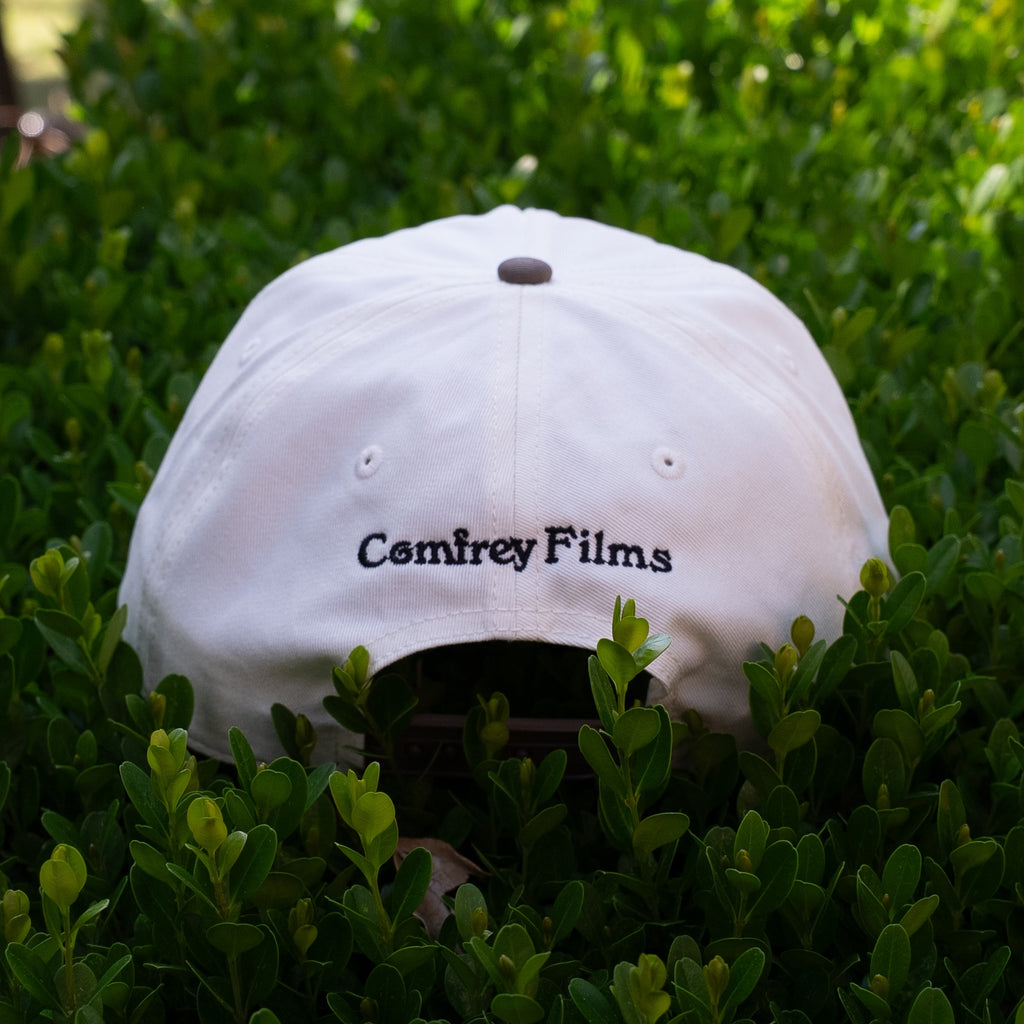 We Are Free Now Two-Tone Cap