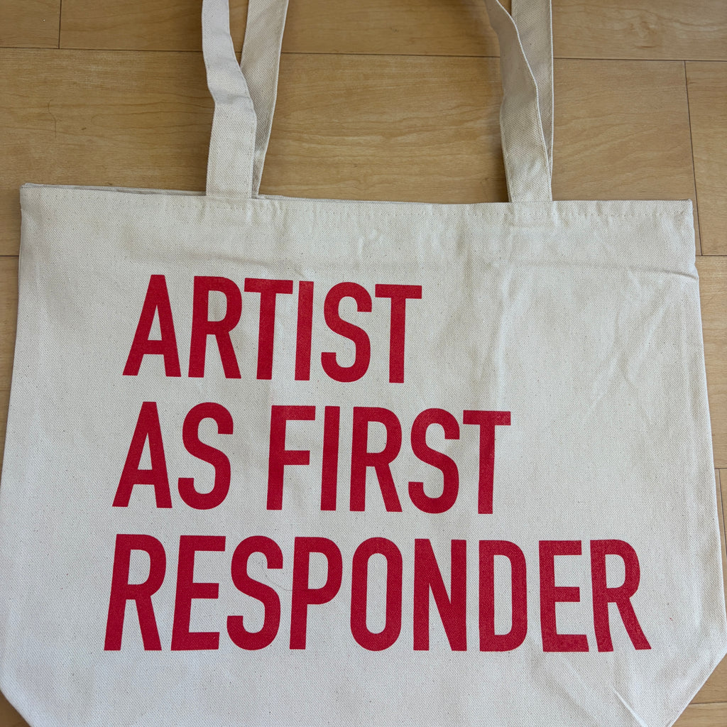 AAFR Tote Bags