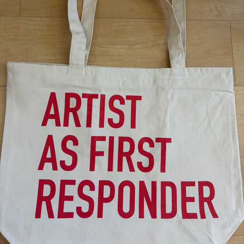 AAFR Tote Bags