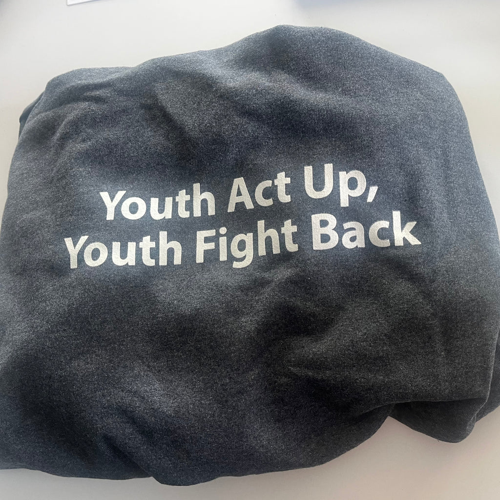 Limited Edition DAYUM Hoodie