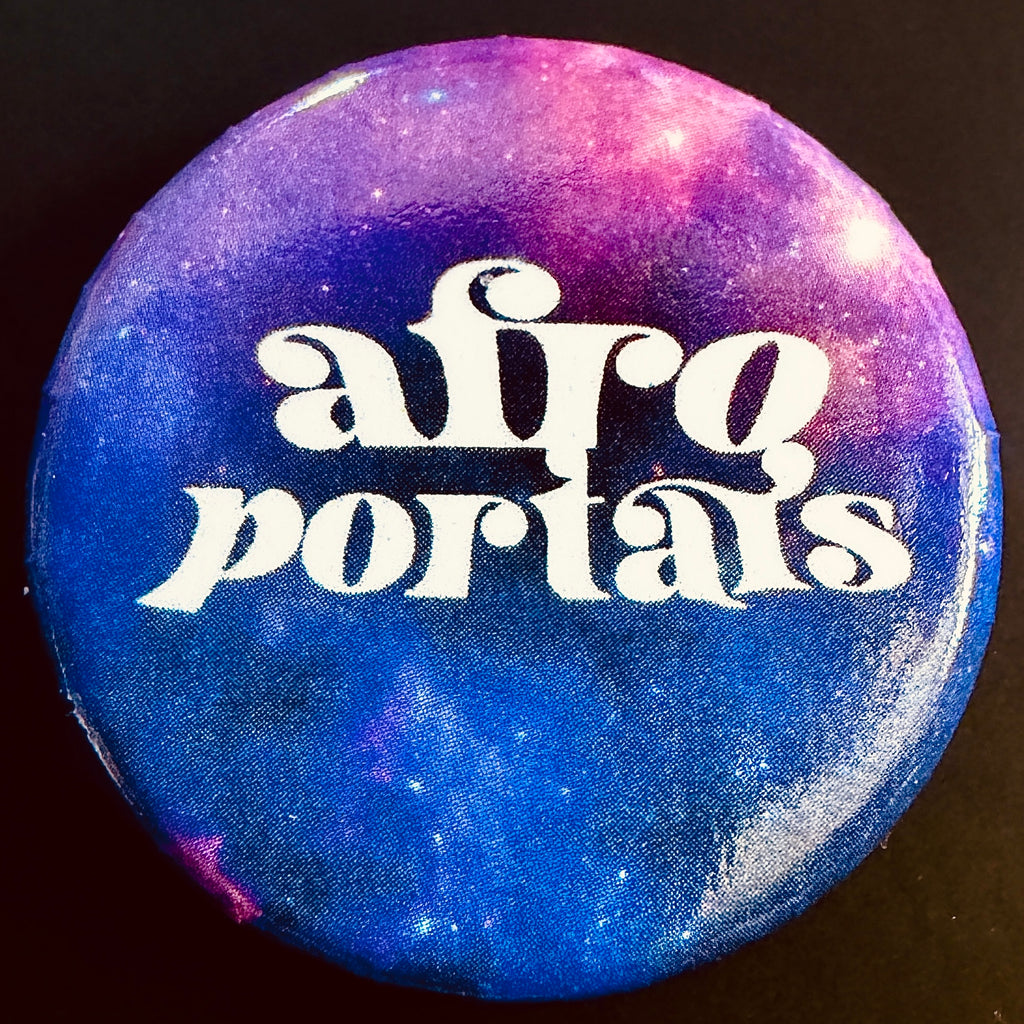 AfroPortals Buttons
