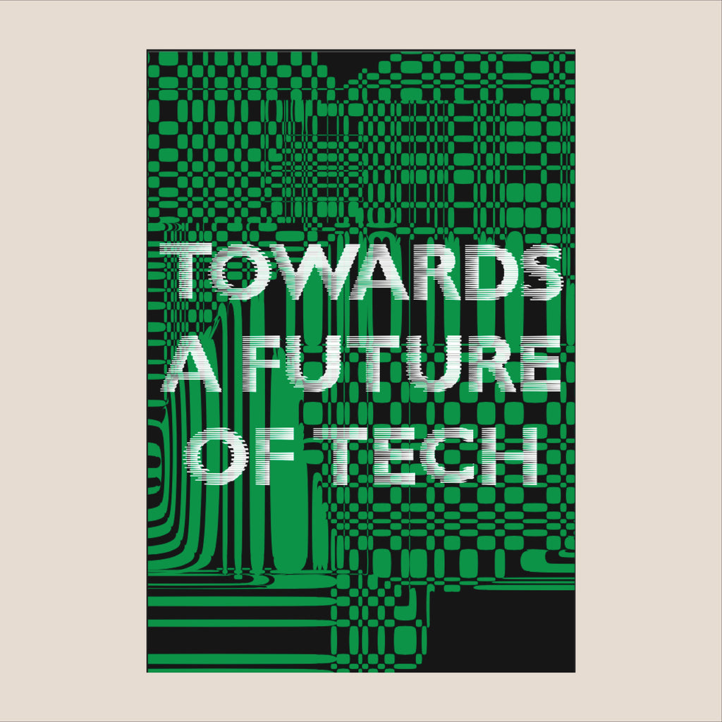 Digital Download: Towards a Future of Tech