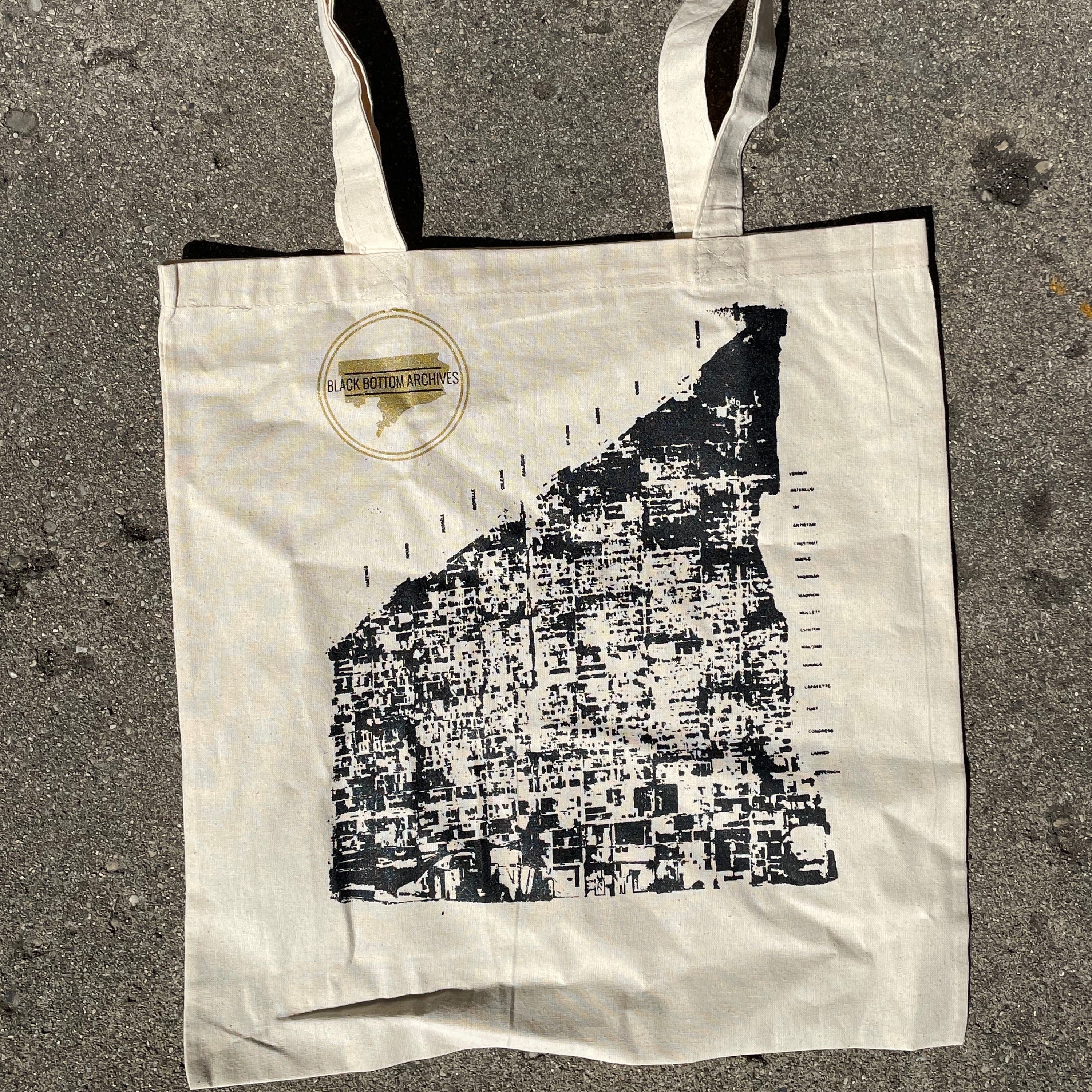 Bags & Totes Archives 