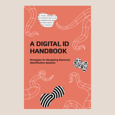 Idtech Book A People's Guide to Tech - Allied Media Projects