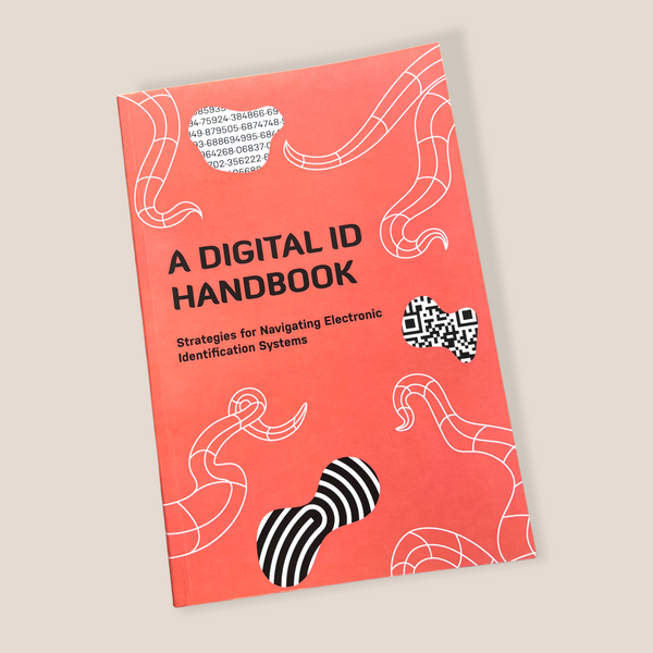 Digital ID Handbook - Allied Media Projects