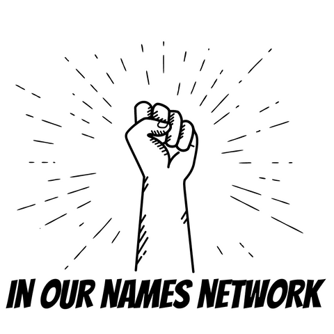 In Our Names Network Mask