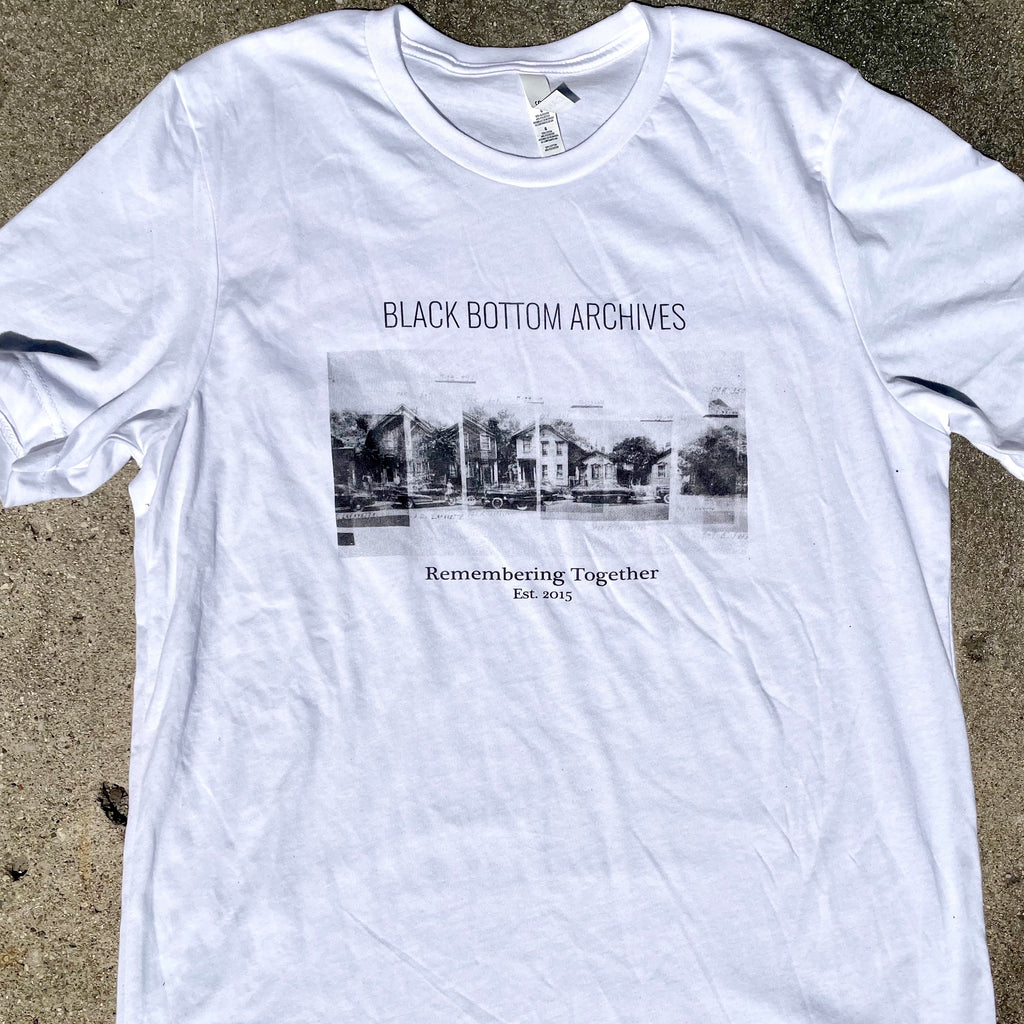 “Remembering Together” T-Shirt