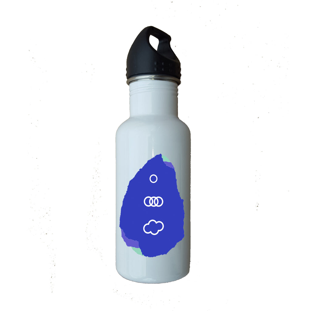 AMC Logo Water Bottle