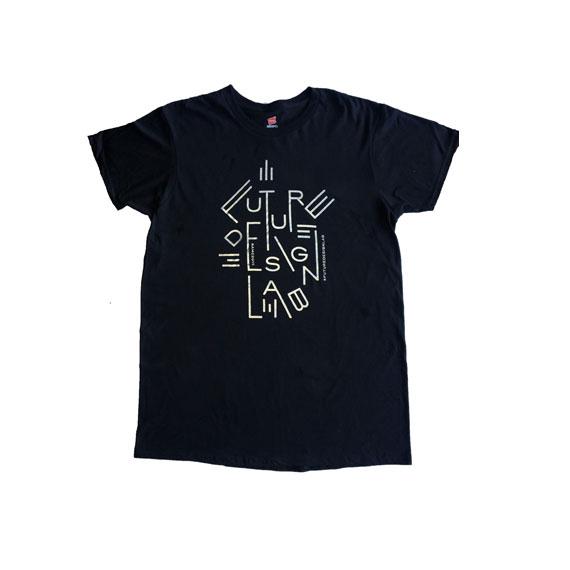 Future Design Lab T-Shirts - Allied Media Projects