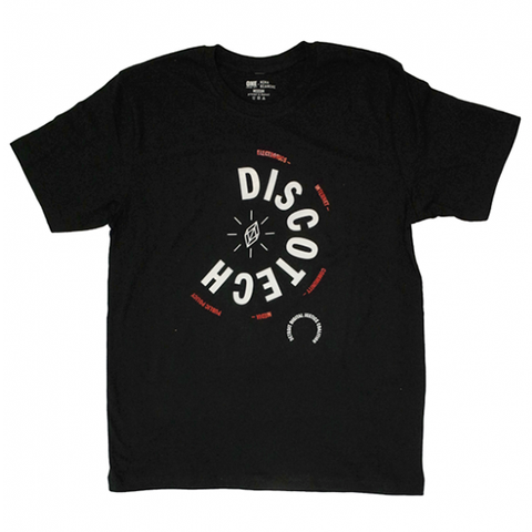 DiscoTech T-Shirt