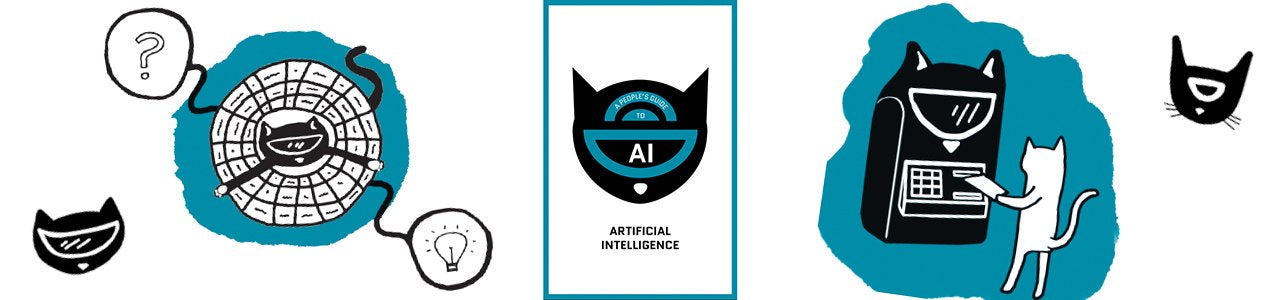 People's Guide to AI cover banner